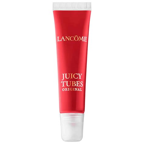 lancome juicy tubes hello cherry.